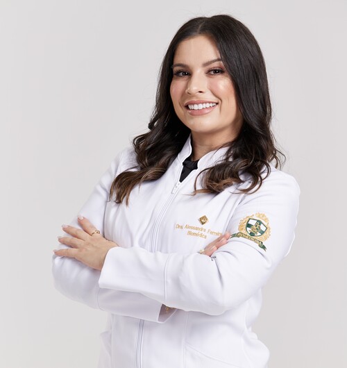 Dra. Alessandra Ferreira